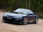 Porsche 911 GT2 by McChip-DKR 2011 года